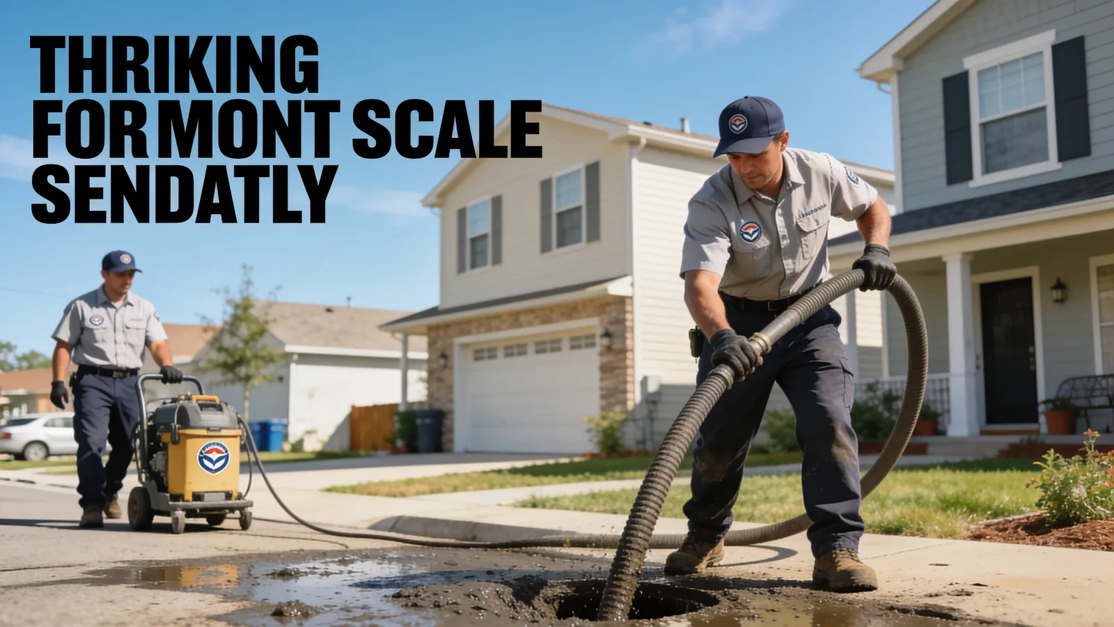 Sewage Cleanup in Kellogg, IA near me